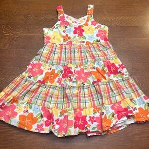 Gymboree Sundress. Size: 5